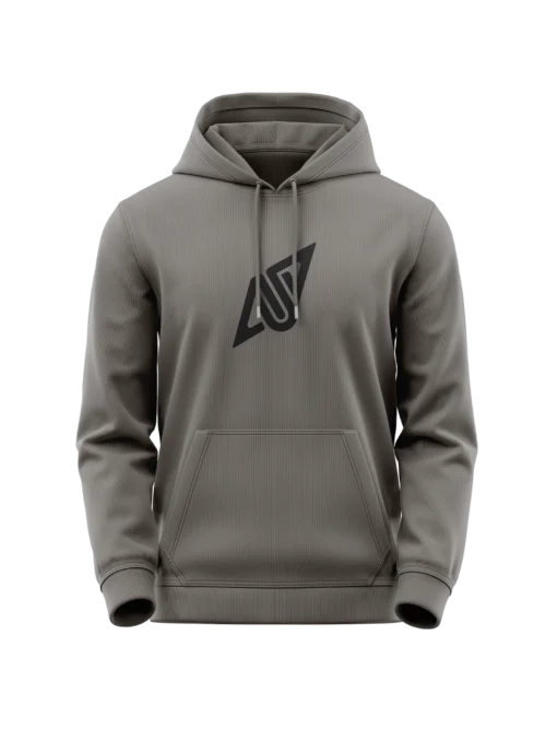 Croissant Strike - Hoodie Grand Iconic – Image 10
