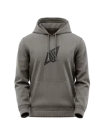Croissant Strike - Hoodie Grand Iconic – Image 9