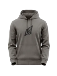 Croissant Strike - Hoodie Grand Iconic – Image 9