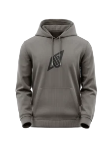 Croissant Strike - Hoodie Grand Iconic – Image 9