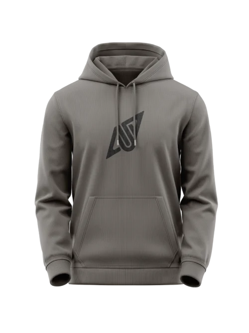 Croissant Strike - Hoodie Grand Iconic – Image 9