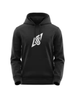 Croissant Strike - Hoodie Grand Iconic – Image 8
