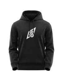 Croissant Strike - Hoodie Grand Iconic – Image 8