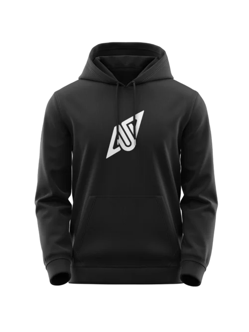 Croissant Strike - Hoodie Grand Iconic – Image 8
