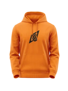 Croissant Strike - Hoodie Grand Iconic – Image 7