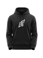 Croissant Strike - Hoodie Grand Iconic – Image 6