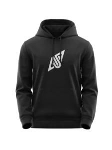 Croissant Strike - Hoodie Grand Iconic – Image 6