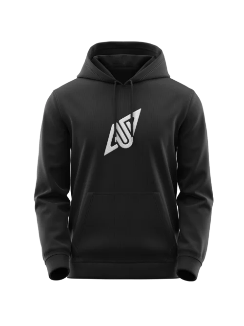 Croissant Strike - Hoodie Grand Iconic – Image 6