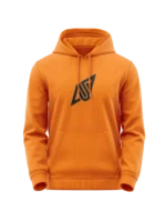 Croissant Strike - Hoodie Grand Iconic – Image 5