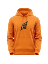 Croissant Strike - Hoodie Grand Iconic – Image 5