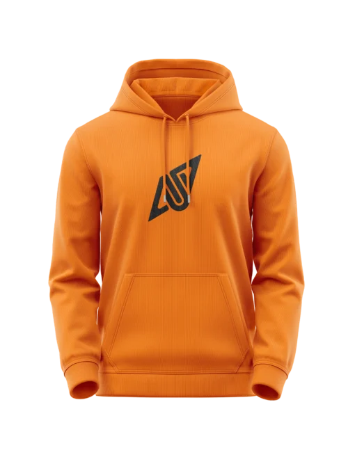 Croissant Strike - Hoodie Grand Iconic – Image 5