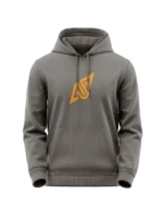 Croissant Strike - Hoodie Grand Iconic – Image 4