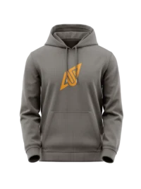 Croissant Strike - Hoodie Grand Iconic – Image 4