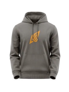 Croissant Strike - Hoodie Grand Iconic – Image 4