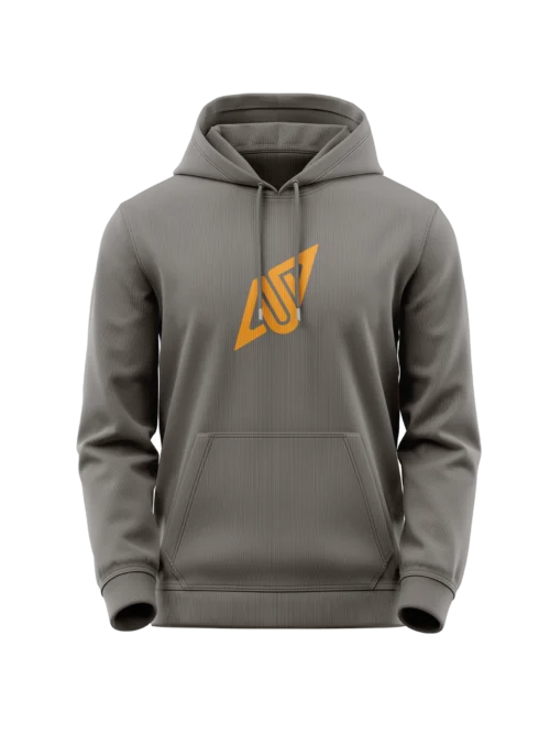 Croissant Strike - Hoodie Grand Iconic – Image 4