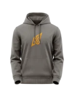 Croissant Strike - Hoodie Grand Iconic – Image 3