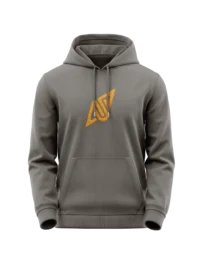 Croissant Strike - Hoodie Grand Iconic – Image 3