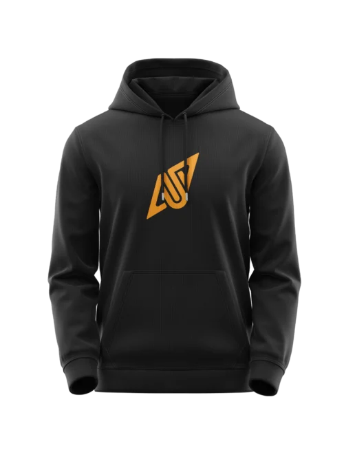 Croissant Strike - Hoodie Grand Iconic – Image 2