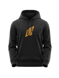 Croissant Strike - Hoodie Grand Iconic