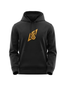 Croissant Strike - Hoodie Grand Iconic