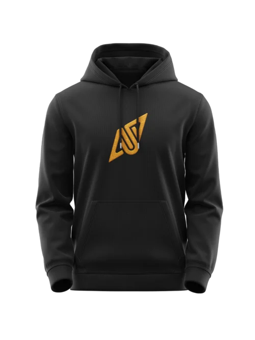 Croissant Strike - Hoodie Grand Iconic – Image 1