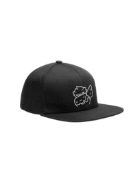 Game'Her - CASQUETTE SNAPBACK DAB