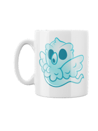 Game'Her - MUG BLANC – Image 6