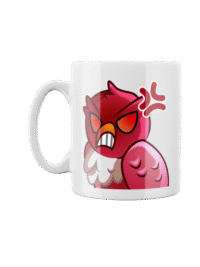 Game'Her - MUG BLANC – Image 5