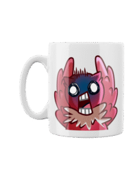 Game'Her - MUG BLANC – Image 2