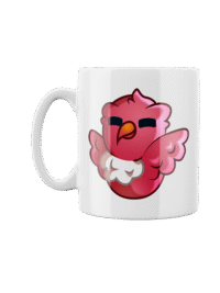 Game'Her - MUG BLANC – Image 4