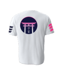 Prophecy - T-SHIRT BLANC – Image 2