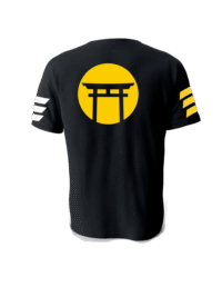 Prophecy - T-SHIRT LIGHT NOIR – Image 2