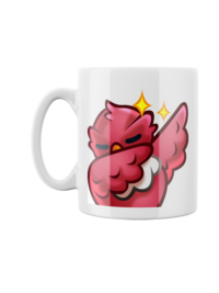 Game'Her - MUG BLANC