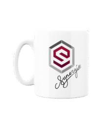 Synergie - Mug – Image 2