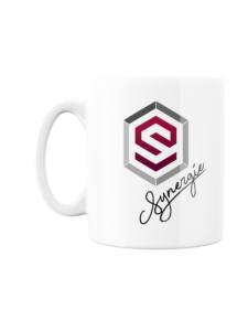 Synergie - Mug – Image 2