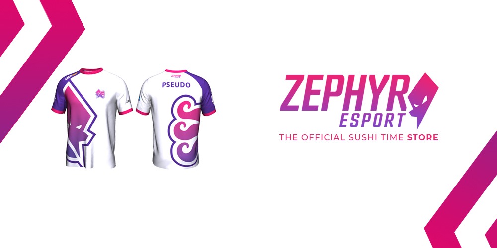 ZEPHYR ESPORT