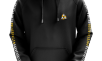 Failen 9 - Hoodie