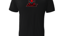 Acidity - T-Shirt