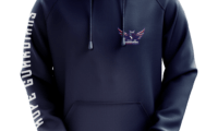 Hope Guardians - Hoodie