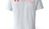 Women in Games - T-shirt classic – Image 3