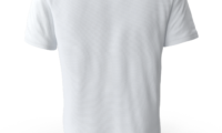 Les Dragons Niortais - T-shirt – Image 4