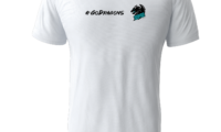 Les Dragons Niortais - T-shirt – Image 3
