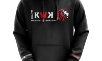KWK ESPORT - Hoodie