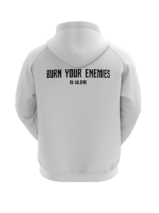 Vulsfire - Hoodie – Image 2