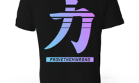 Prophecy - T-shirt Doku – Image 2