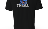 Thrill Esport Club - T-shirt – Image 2