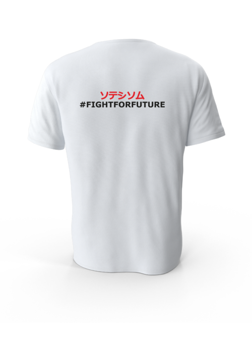 Oslow - T-shirt – Image 4