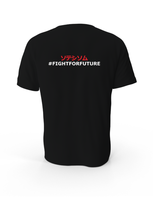 Oslow - T-shirt – Image 2