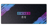 Owned - Tapis XL
