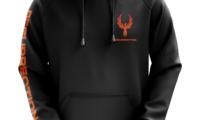 ReS E-Sport - Hoodie